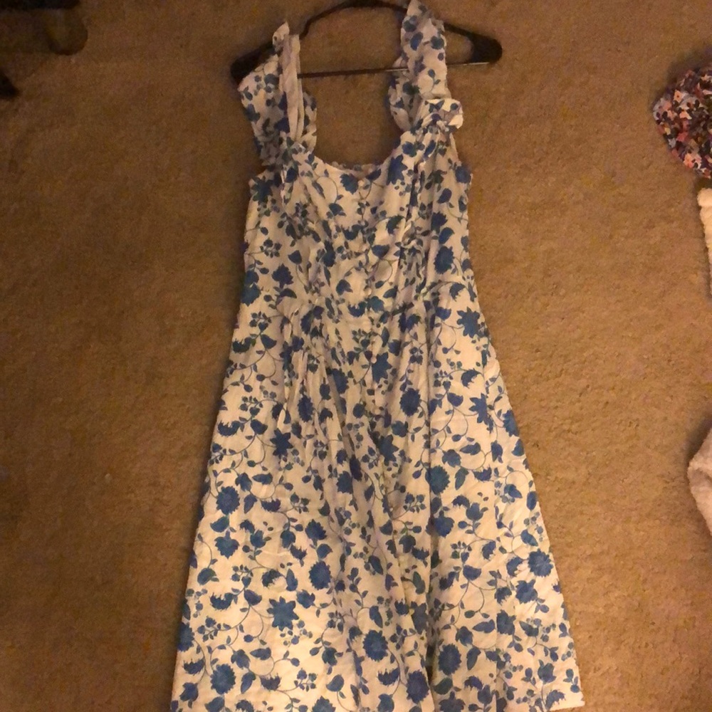 Gal Meets Glam Olivia sundress